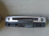 Range Rover Sport Front Bumper Zermatt Silver L320 2005 to 2009 B03053